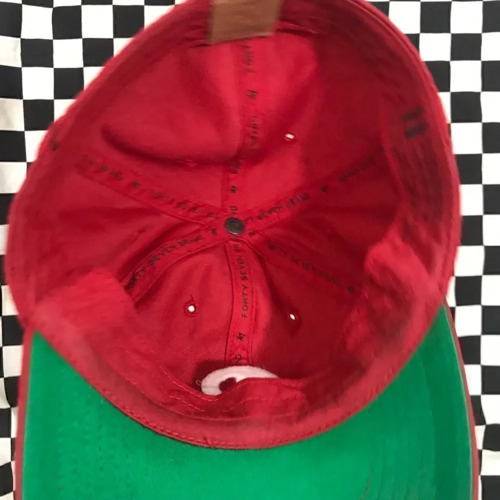 Phillies hat
